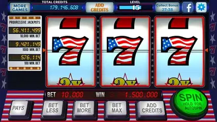 Game Interface