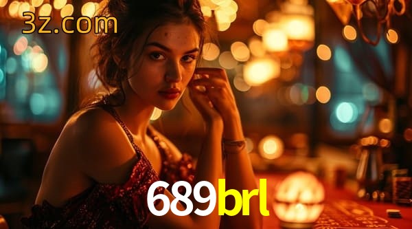 689brl app